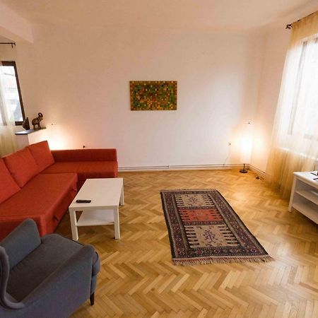 Appartement Diana'S à Bucarest Extérieur photo