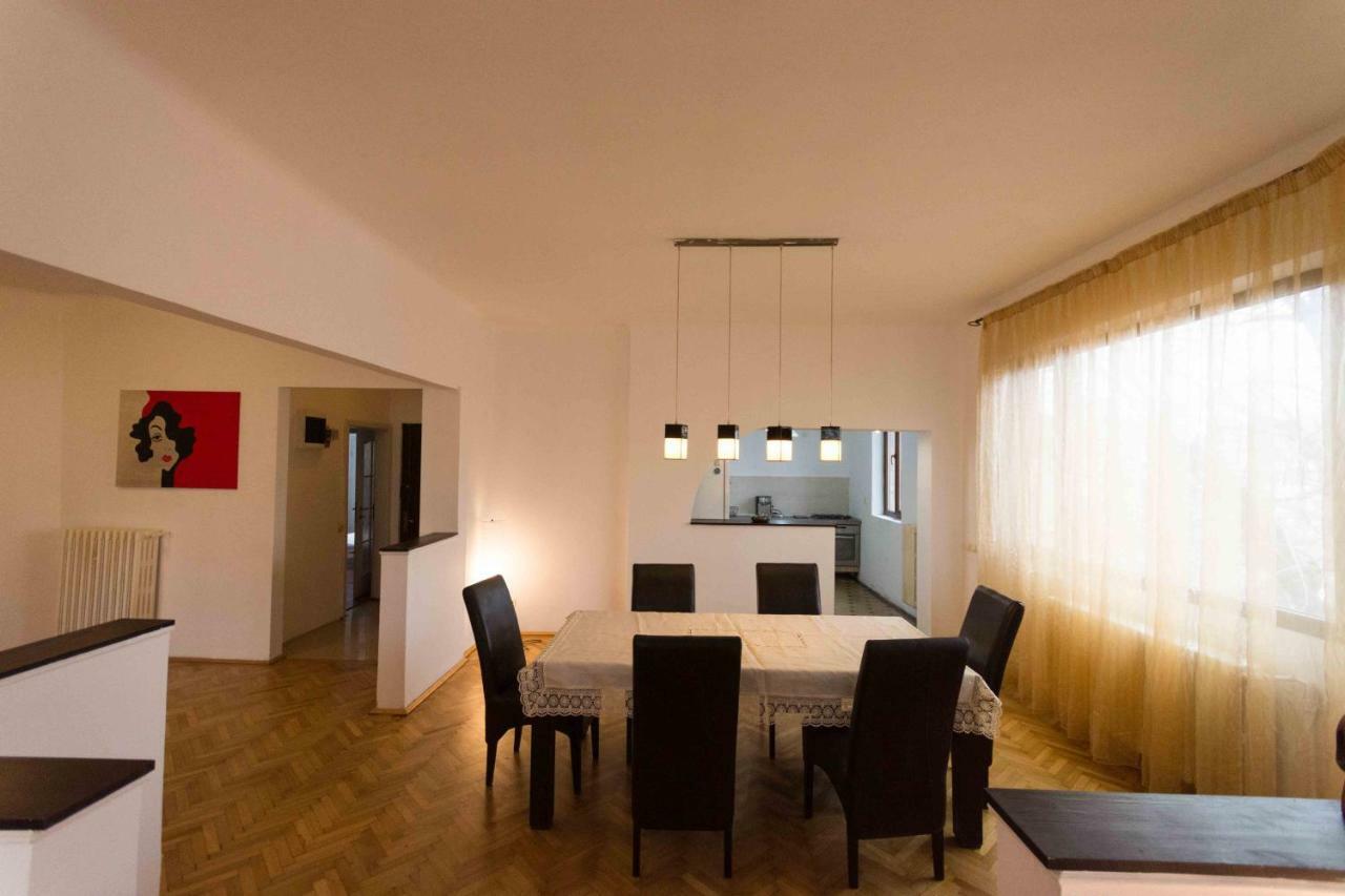 Appartement Diana'S à Bucarest Extérieur photo