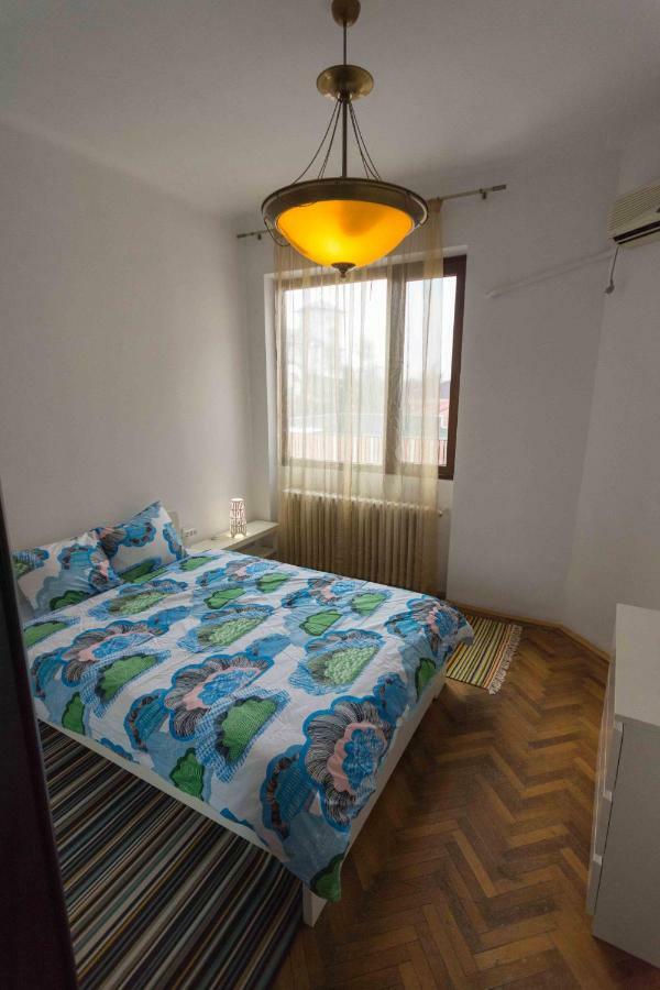 Appartement Diana'S à Bucarest Extérieur photo