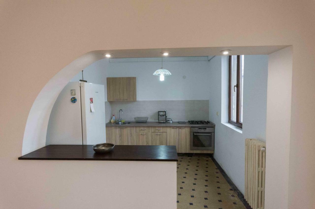 Appartement Diana'S à Bucarest Extérieur photo